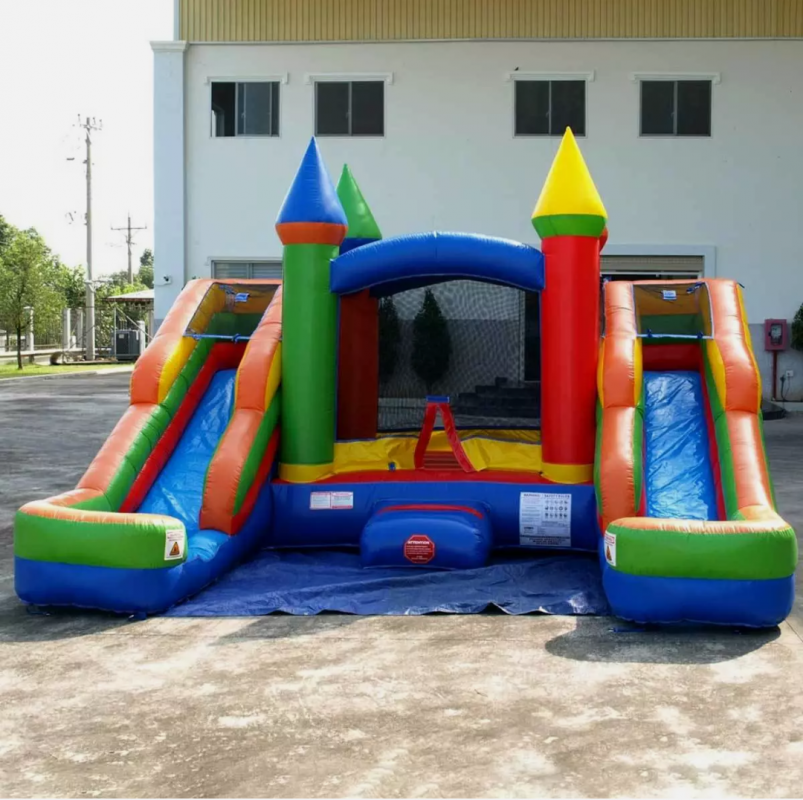 Bounce House Rental, Water Slide Rentals, Cape Coral Fort Myers Lehigh