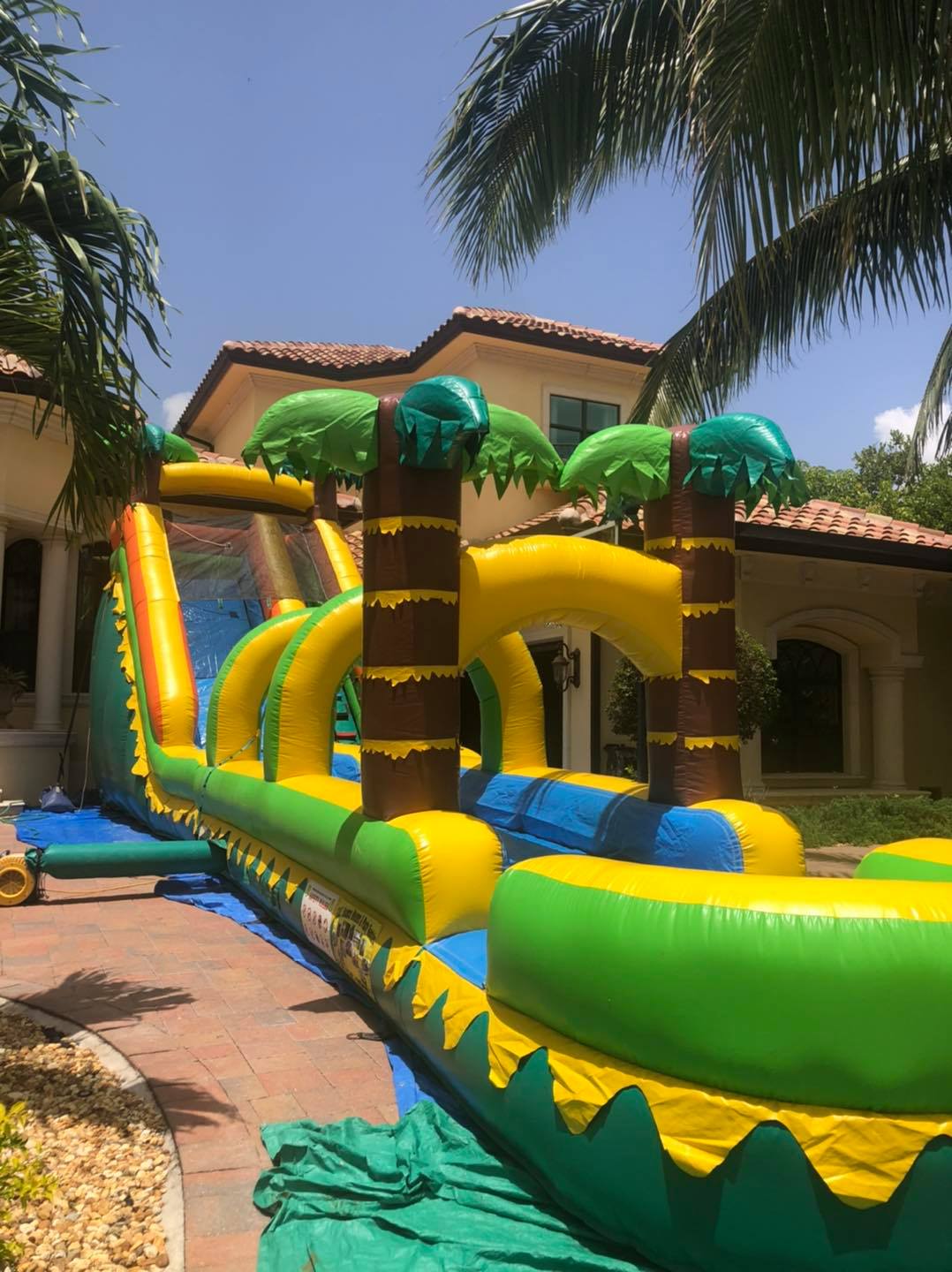 10-great-reasons-to-get-a-bounce-house-rental-bounce-house-delivery